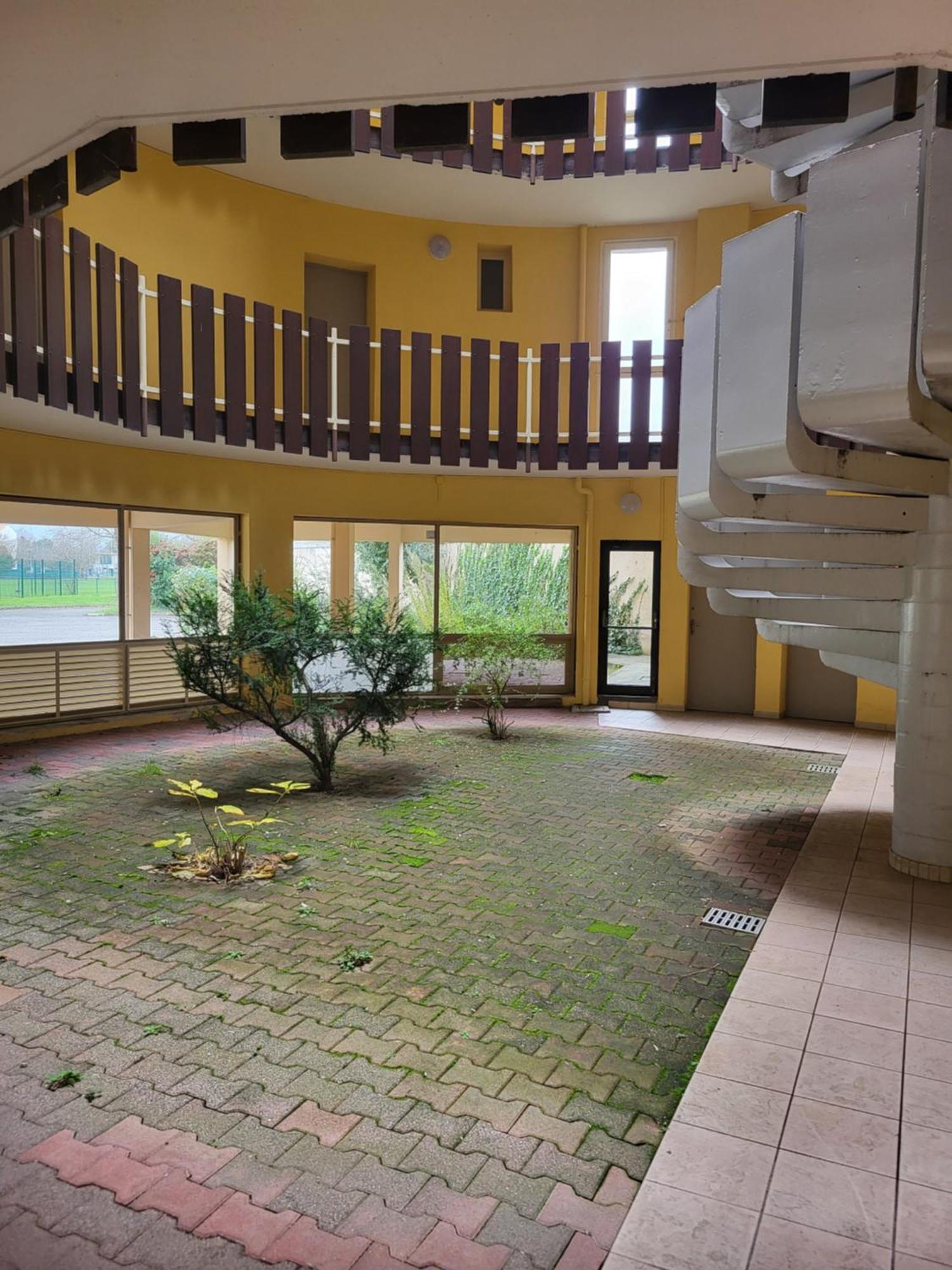 Studio Reposant Et Calme Agen Exterior foto